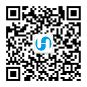 HOSVR微信公众号二维码