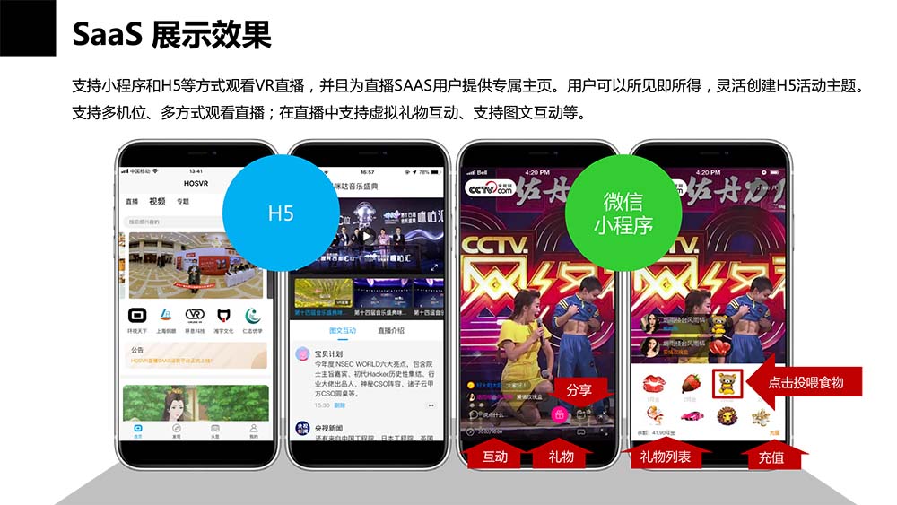 SaaS介绍